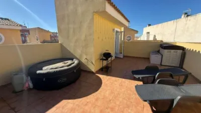 Piso – Catral - Vista 5