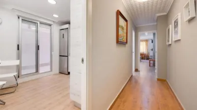 Apartment in Playa del Acequion photo 26