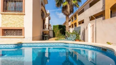 Casa – Orihuela, El Palmeral, Villa Martín - Més