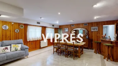 Casa en Oeste-Nuevo Oeste photo 33