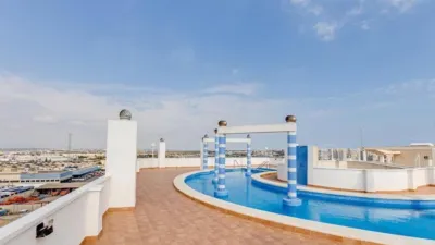 Pis – Torrevieja - Més
