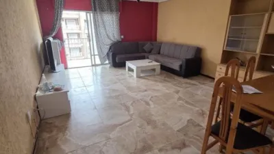 Apartment in Playa del Acequion photo 4