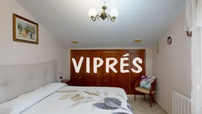Casa en Oeste-Nuevo Oeste photo 26