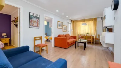 Apartment in Playa del Acequion photo 31
