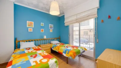 Apartment in Playa del Acequion photo 43