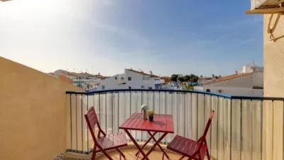 Casa – Torrevieja - Vista 4