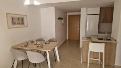 Apartment in Jerónimo and Avilises photo 3