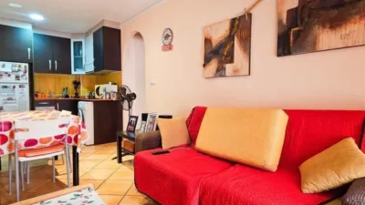 Apartment in Los Palacios photo 4