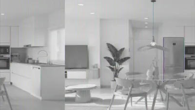 Apartment on Ramon Gallud Street photo 4