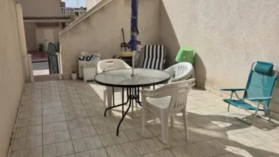 Duplex in La Florida photo 11