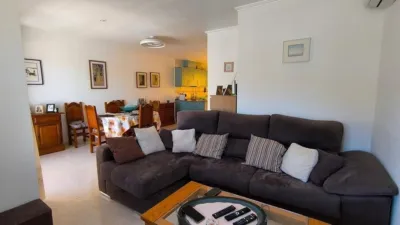 Apartment in Benimar photo 17