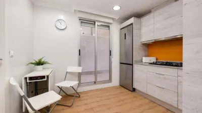 Apartment in Playa del Acequion photo 17