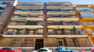 Piso – Torrevieja, San Roque - Vista 3