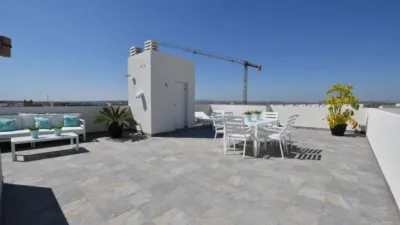 Apartment in San Miguel de Salinas photo 9