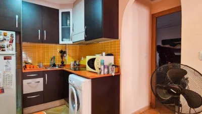 Apartment in Los Palacios photo 3