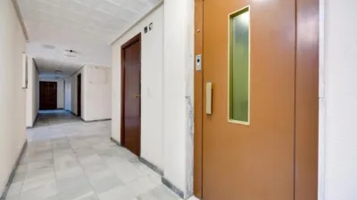 Apartment in Playa del Acequion photo 50