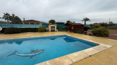 Piso – Albatera - Vista 2