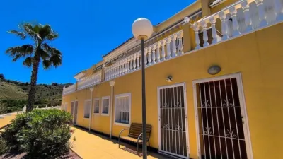 Apartment in Benimar photo 7