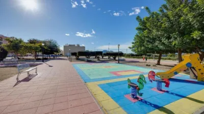 Piso – Almoradí, Centro - Vista 4