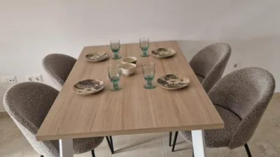 Apartment in Jerónimo and Avilises photo 24
