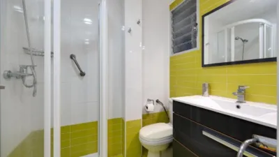 Apartment in Playa del Acequion photo 13