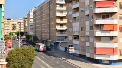 Pis – Torrevieja - Vista 3