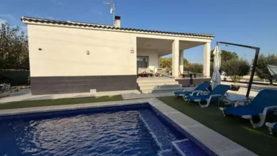 Piso – Dolores - Vista 2