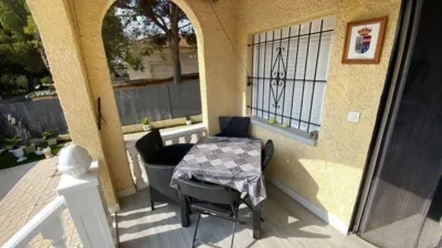 Piso – San Fulgencio, Urbanización Marina del Mar I - Vista 4