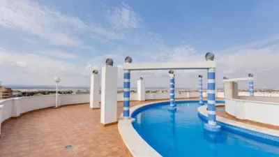 Pis – Torrevieja - Vista 5