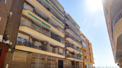 Piso – Torrevieja, San Roque - Vista 2