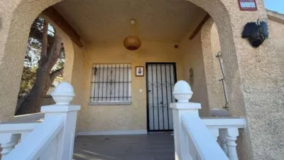 Piso – San Fulgencio, Urbanización Marina del Mar I - Vista 3