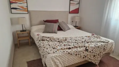 Apartment in Jerónimo and Avilises photo 13