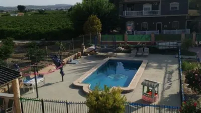 Casa – Orihuela, Urbanización Las Ocas, Villa Martín - Vista 4