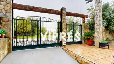 Casa en Oeste-Nuevo Oeste photo 36
