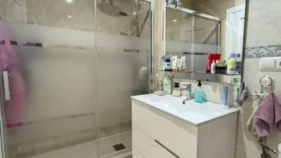Apartment in Benimar photo 21