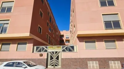 Apartamento en Los Palacios photo 19