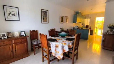Apartment in Benimar photo 12