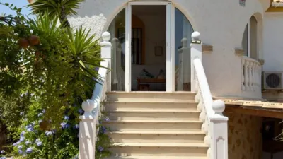 Casa – Santa Pola, Edificio Gran Playa, el Baix Vinalopó - Més