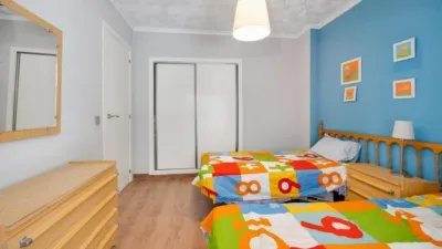 Apartment in Playa del Acequion photo 46