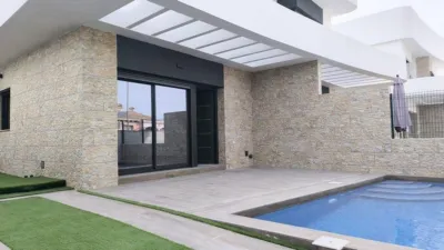 Piso – Los Montesinos - Vista 4