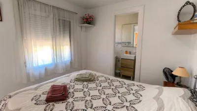 Apartment in Benimar photo 23