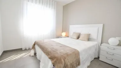 Apartment in San Miguel de Salinas photo 7