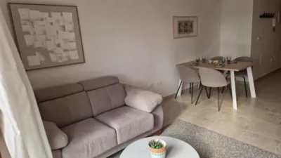 Apartment in Jerónimo and Avilises photo 6