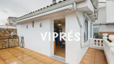 Casa en Oeste-Nuevo Oeste photo 15