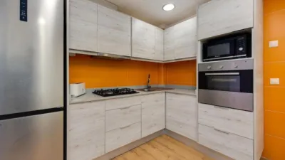 Apartment in Playa del Acequion photo 20