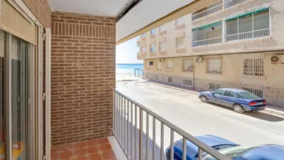 Apartment in Playa del Acequion photo 8