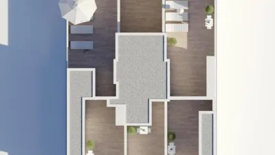 Apartment in the City Centre photo 10