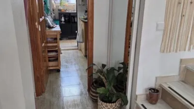 Duplex in La Florida photo 17
