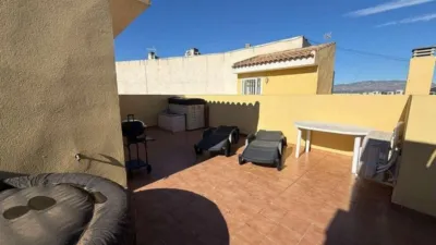 Piso – Catral - Vista 2