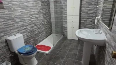 Apartment in Playa del Acequion photo 10